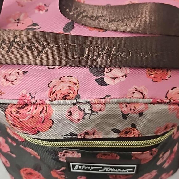 Betsey Johnson Lunchbox - Picture 4 of 8